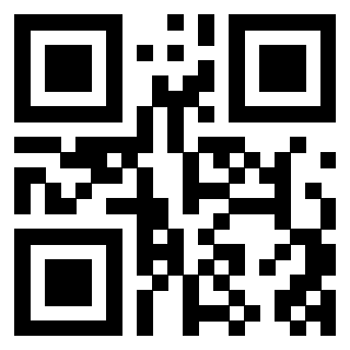 3406490005 - Immagine del QrCode