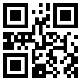 Scansione del Qr Code di 3406490007