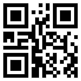 3406490009 - Immagine del Qr Code associato