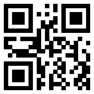 3406490011 - Immagine del QrCode associato