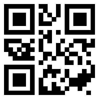 3406490013 - Immagine del Qr Code