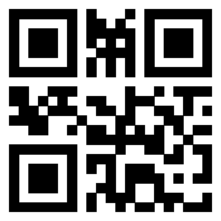 3406490014 - Immagine del QrCode
