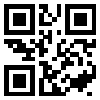 3406490018 - Immagine del QrCode