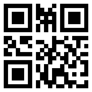 3406490019 QrCode associato