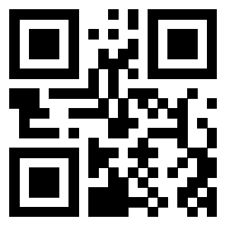 Immagine del QrCode di 3406490022