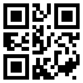 3406490027 - Immagine del QrCode