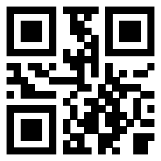 Scansione del Qr Code di 3406490028