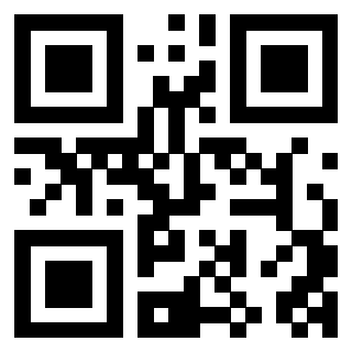 3406490029 QrCode associato