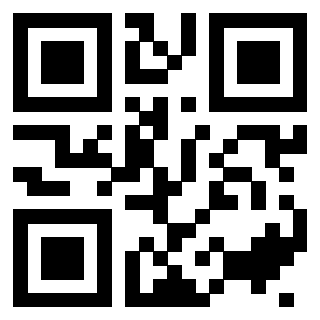 3406490030 - Immagine del Qr Code