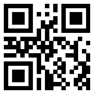 3406490031 - Immagine del QrCode associato