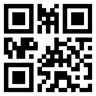 QrCode di 3406490032