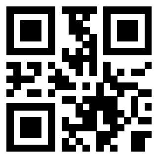 3406490034 - Immagine del Qr Code