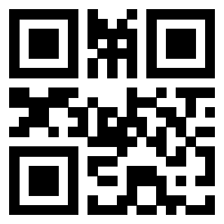 3406490038 QrCode associato