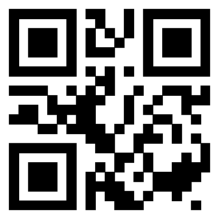 3406490039 QrCode associato