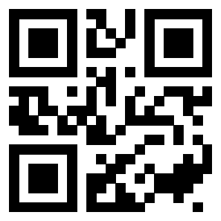 Immagine del QrCode di 3406490040