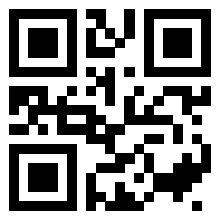 3406490041 - Immagine del QrCode associato
