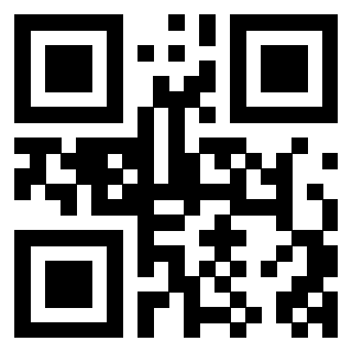 3406490042 - Immagine del QrCode