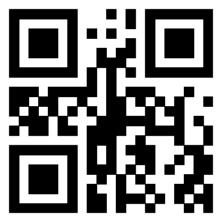 QrCode di 3406490043