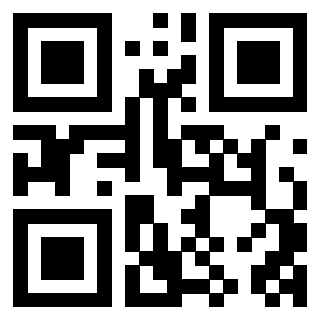 3406490046 - Immagine del QrCode associato