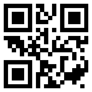 3406490047 - Immagine del QrCode