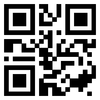 Il Qr Code di 3406490048