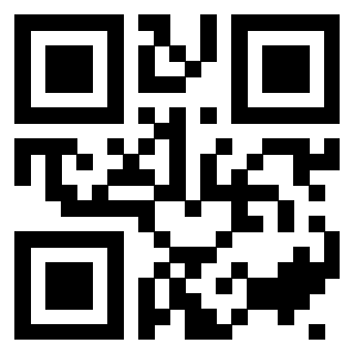 QrCode di 3406490050