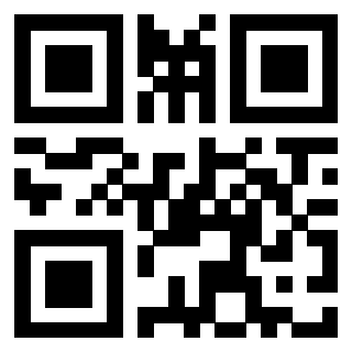 Il QrCode di 3406490055