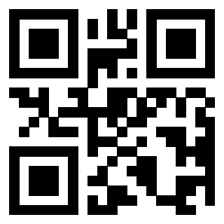 Scansione del Qr Code di 3406490059