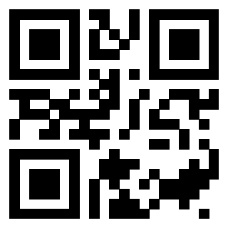 3406490062 - Immagine del QrCode