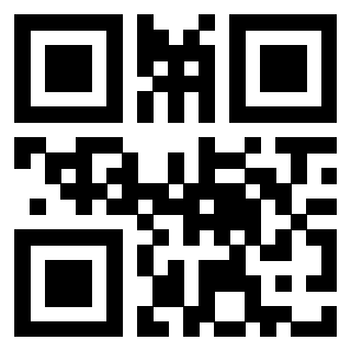 Il QrCode di 3406490063