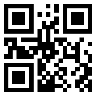 Immagine del QrCode di 3406490065