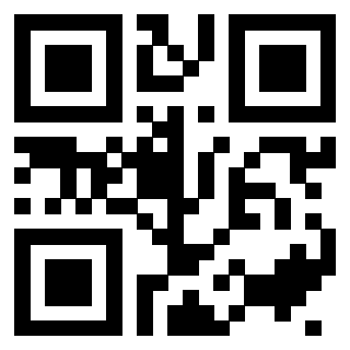 Scansione del Qr Code di 3406490070