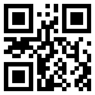 Immagine del QrCode di 3406490071