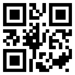 3406490073 - Immagine del Qr Code