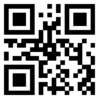 Il Qr Code di 3406490075