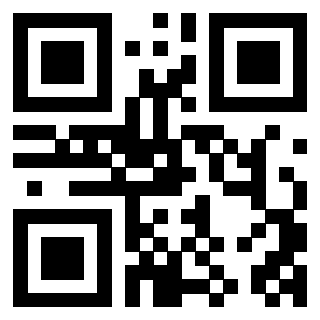 3406490076 - Immagine del QrCode associato
