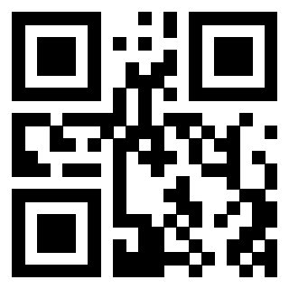 Immagine del Qr Code di 3406490077