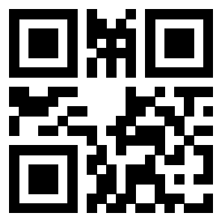 Immagine del QrCode di 3406490081
