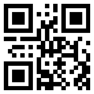 Immagine del Qr Code di 3406490082