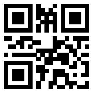 Immagine del QrCode di 3406490084