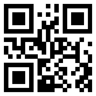 Immagine del Qr Code di 3406490085