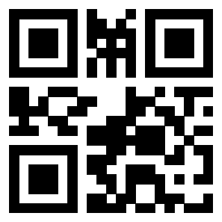 3406490086 - Immagine del QrCode associato