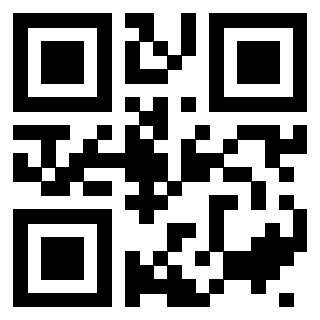 3406490087 - Immagine del QrCode associato