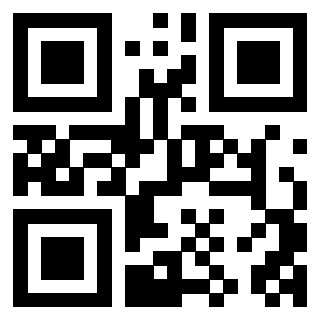 Scansione del Qr Code di 3406490088