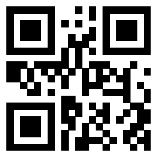 3406490089 - Immagine del QrCode associato