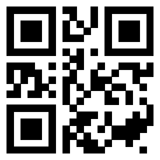Scansione del Qr Code di 3406490093