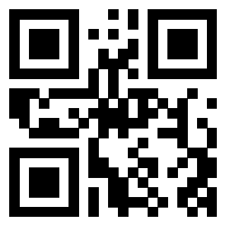QrCode di 3406490095