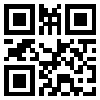 Immagine del QrCode di 3406490098