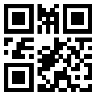3406490099 - Immagine del QrCode