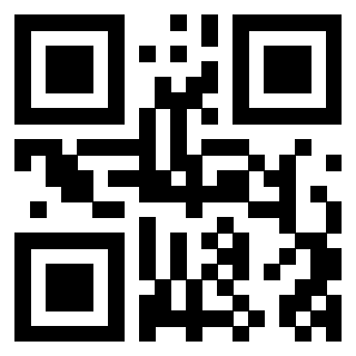 QrCode di 3406490101